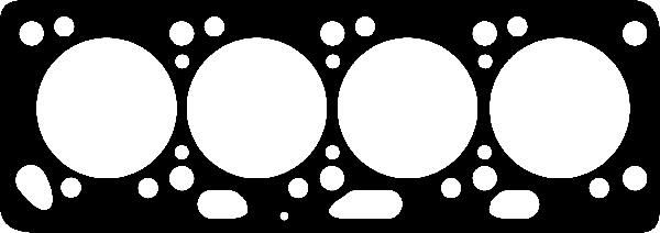 Gasket, cylinder head VAG 031103383P