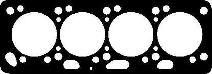 Gasket, cylinder head VAG 031103383P