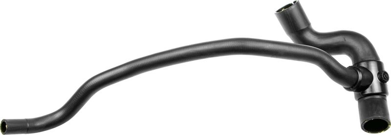 Radiator Hose OPEL - 1337806