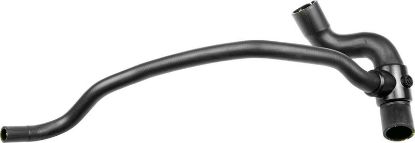 Radiator Hose OPEL - 1337806