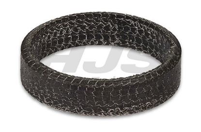 Seal Ring, exhaust pipe MERCEDES-BENZ - 126.997.00.41