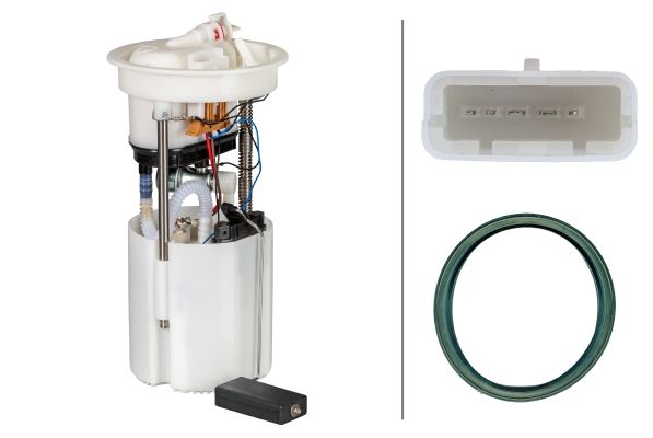 Fuel Feed Unit FORD - 1 377 641