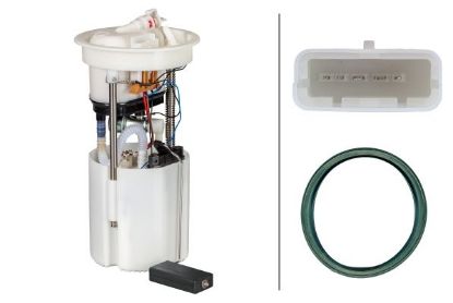 Fuel Feed Unit FORD - 1 377 641