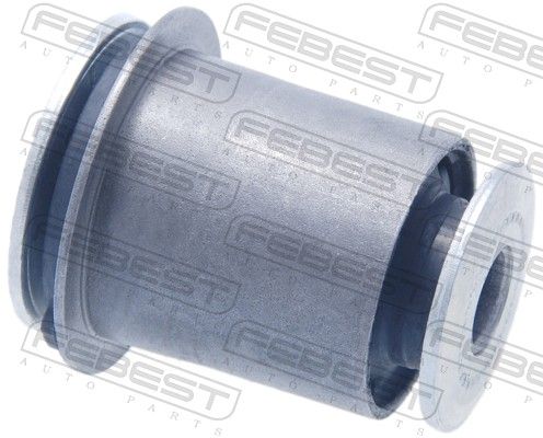Mounting, control/trailing arm TOYOTA 48654-0K040