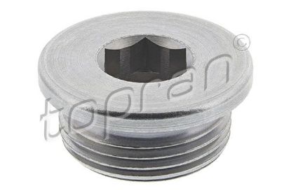 Screw Plug, oil sump VAG WHT005282