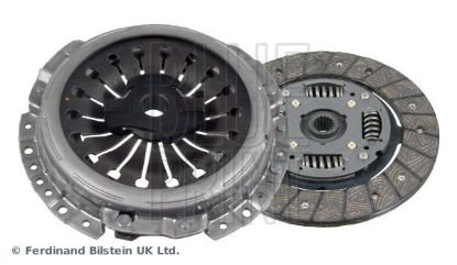 Clutch Kit Peugeot 2004.G9
