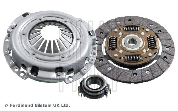 Clutch Kit TOYOTA - 31250-0D151 S1