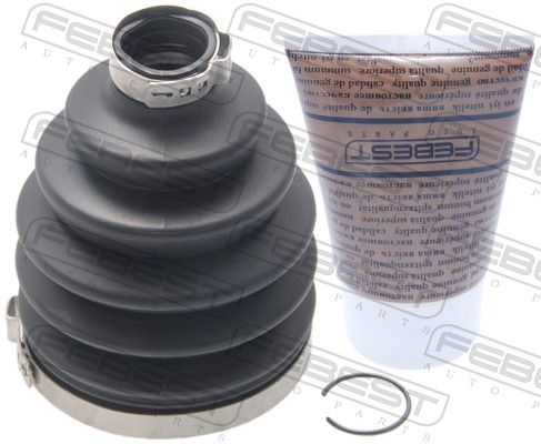 Bellow, drive shaft ALFA ROMEO K04796233AB, CHERY 154000513AA, CHRYSLE