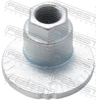 Caster Shim, axle beam TOYOTA 48452-34011
