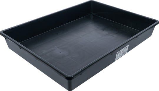 Collection Pan Drip Pan, 18 Liter