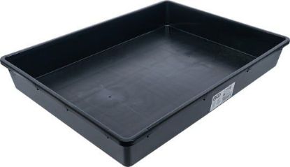Collection Pan Drip Pan, 18 Liter