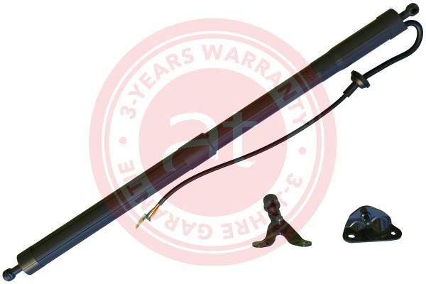 Electric Motor, tailgate TOYOTA - 68920 71030