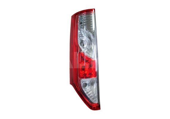 Tail Light Assembly