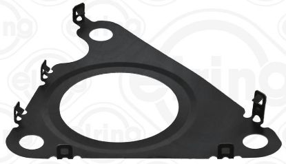 Gasket, EGR valve VOLKSWAGEN