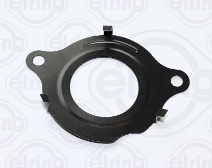 Gasket, charger VOLKSWAGEN