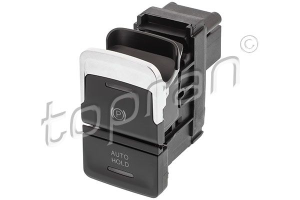 Switch, park brake actuation VAG - 5G0 927 225D