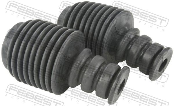 Protective Cap/Bellow, shock absorber RENAULT 540500006R