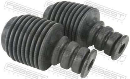 Protective Cap/Bellow, shock absorber RENAULT 540500006R