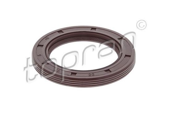 Shaft Seal, crankshaft FORD, VOLVO, MAZDA