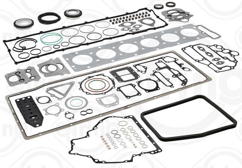Full Gasket Kit, engine MAN 51.00900-6813