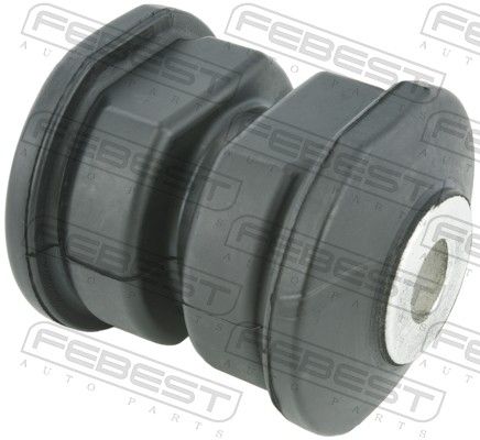 Bushing, leaf spring FORD 4367046