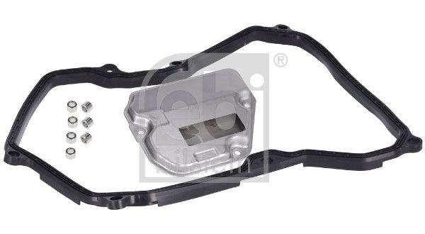 Hydraulic Filter Set, automatic transmission VW-Audi 09K 325 429 S1