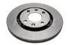 Brake Disc BERLINGO (MF), XSARA (N1)