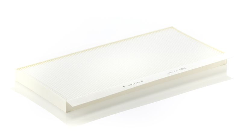 Filter, cabin air BMW X5 (E53) Non Air Con