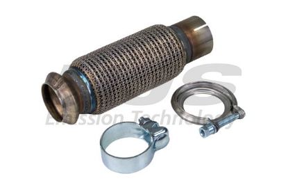 Repair Kit, exhaust pipe