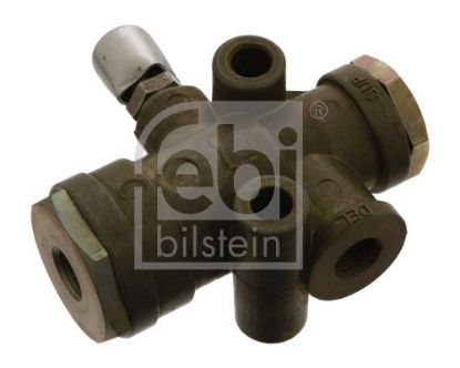 Pressure Limiting Valve Volvo - 1076379