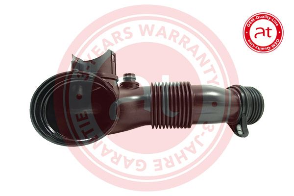 Intake Hose, air filter BMW