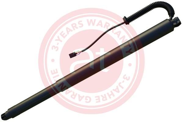 Electric Motor, tailgate SKODA - 56G 827 851