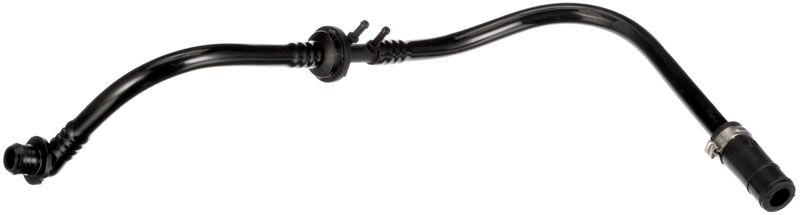 Hose, crankcase ventilation VW Golf Cabrio 1.6