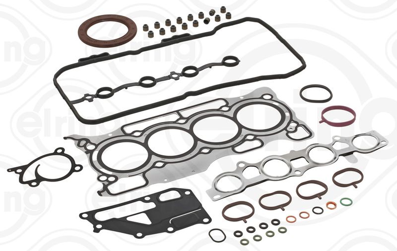 Full Gasket Kit, engine Nissan