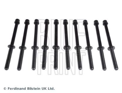 Cylinder Head Bolt Set HONDA 90005-PCB-003
