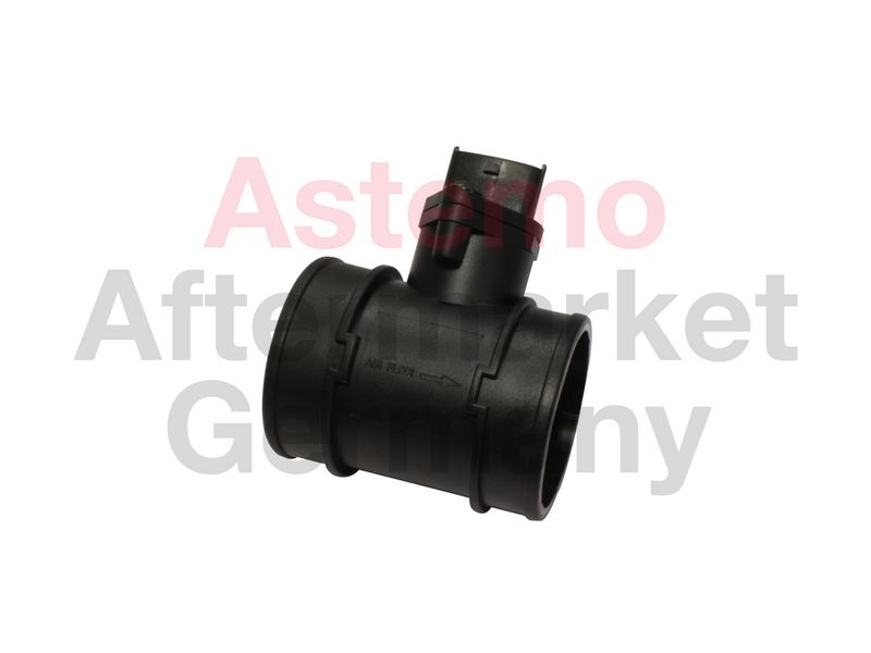 Mass Air Flow Sensor