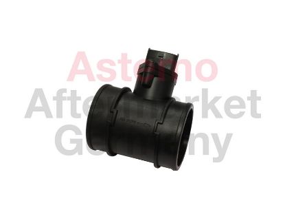 Mass Air Flow Sensor