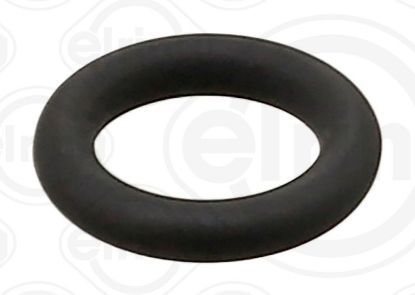 Seal Ring, Oil outlet (charger) VOLKSWAGEN