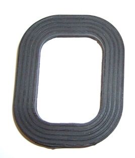 Gasket, intake manifold housing Fiat