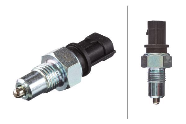 Switch, reverse light