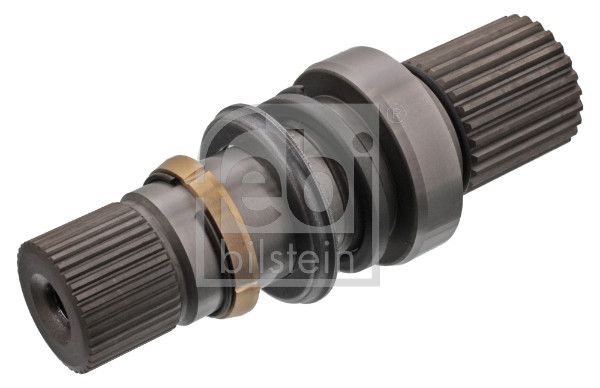 Stub Axle, differential VW-Audi 02Z 409 345 B