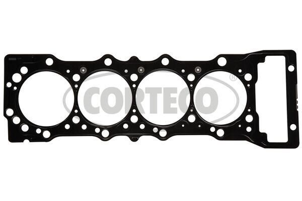Gasket, cylinder head Mitsubishi 1005B224