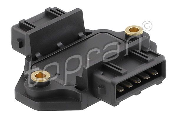 Switch Unit, ignition system VAG - 4D0 905 351