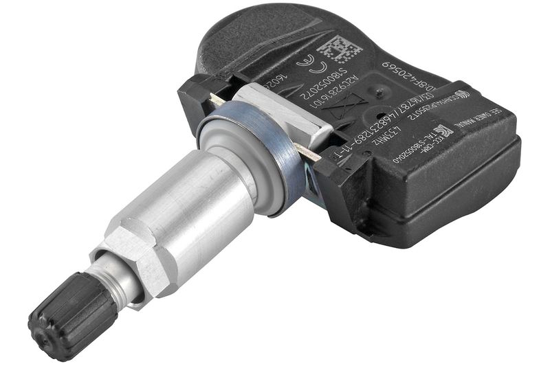 Wheel Sensor, tyre-pressure monitoring system