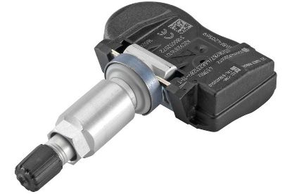 Wheel Sensor, tyre-pressure monitoring system