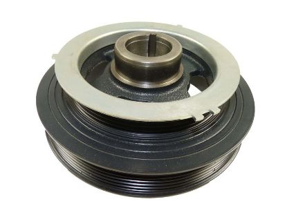 Belt Pulley, crankshaft NISSAN 1230331U00