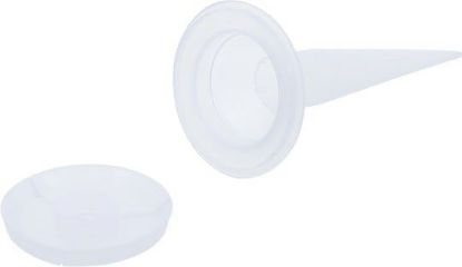 Dosing Tip, cartridges Spare Nozzle for Standard Cartridges