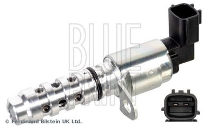 Control Valve, camshaft adjustment NISSAN 23796-EN200