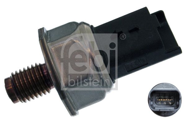 Sensor, fuel pressure Peugeot - 1920.GW