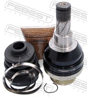 Joint Kit, drive shaft GM 96489845